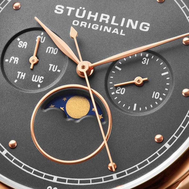 STUHRLING ORIGINAL ST-898.04