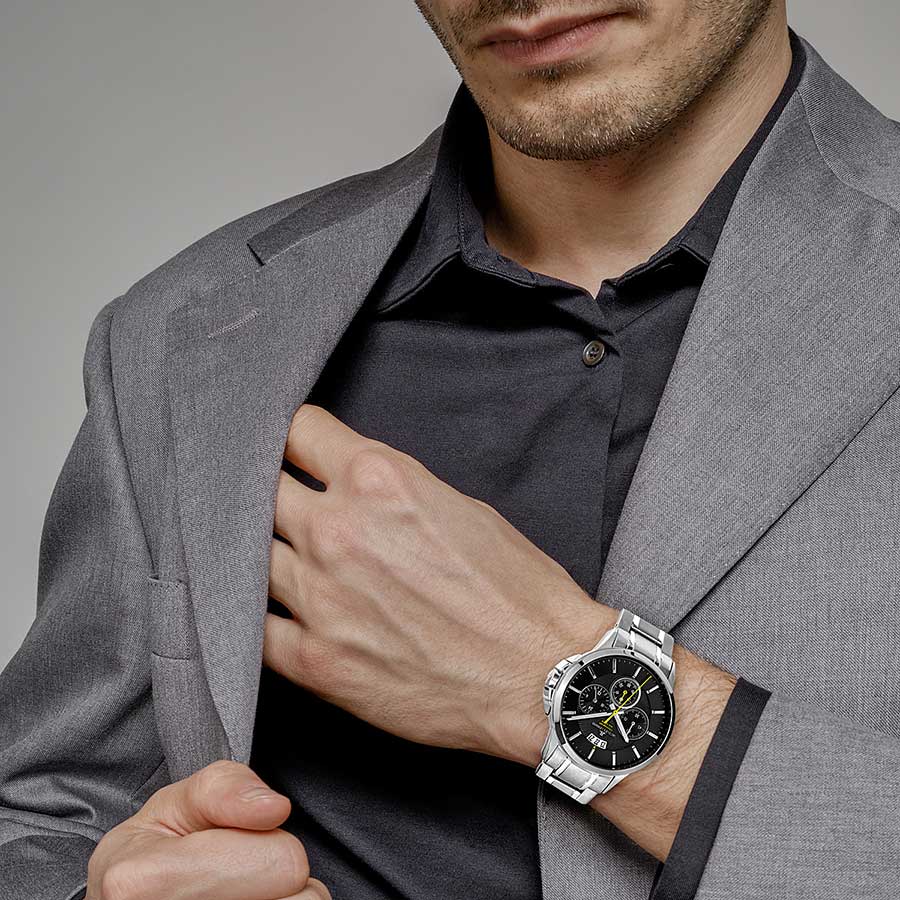 Đồng hồ Jacques Lemans JL-1-1542D