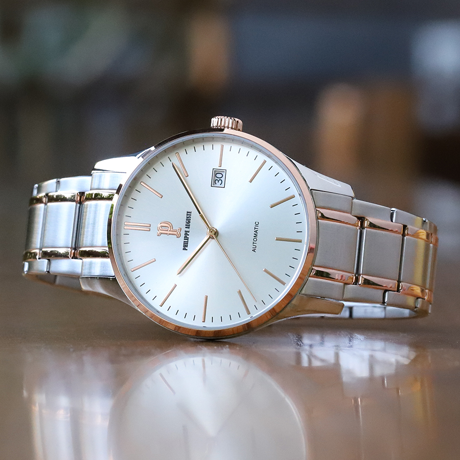 Đồng hồ Philippe Auguste PA5002C