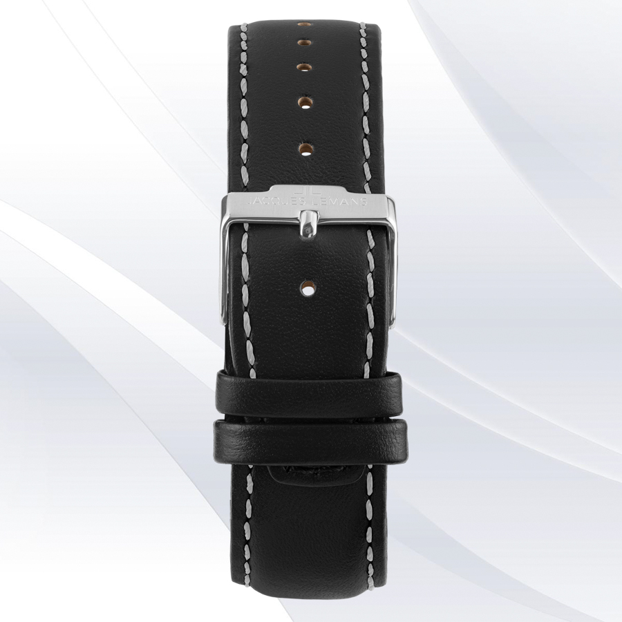 Đồng hồ Jacques Lemans JL-1-1877A