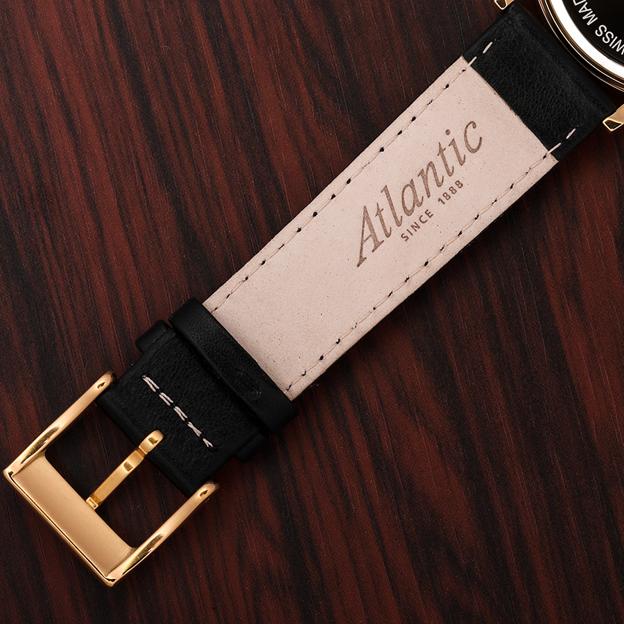 Đồng hồ Atlantic Swiss AT-60343.45.19 Limited