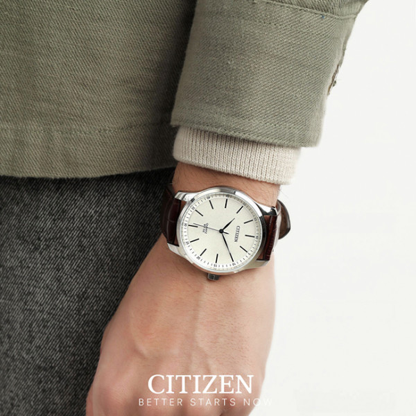 Đồng hồ Citizen CT-BH5000-08A
