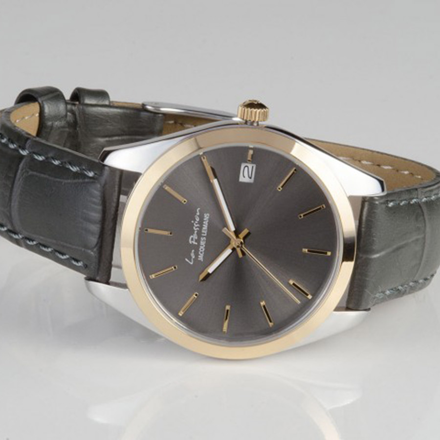 Đồng hồ Jacques Lemans JL-LP-132C