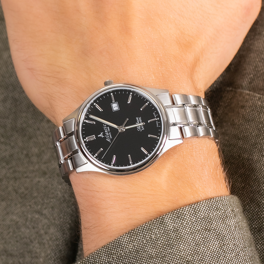 Đồng hồ Atlantic Swiss AT-60347.41.61