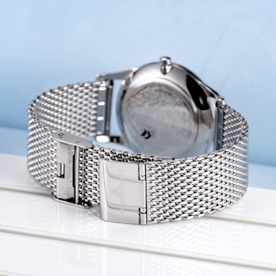 Đồng hồ Jacques Lemans JL-1-1929F