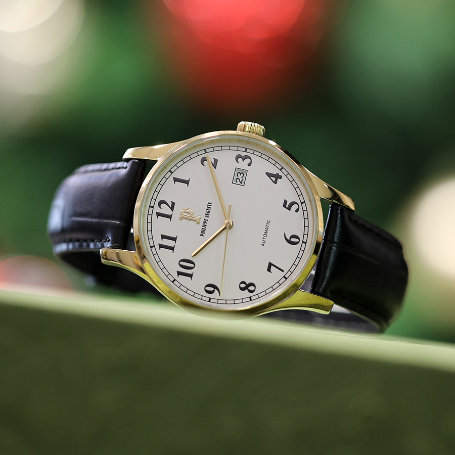 Đồng hồ Philippe Auguste PA5002B