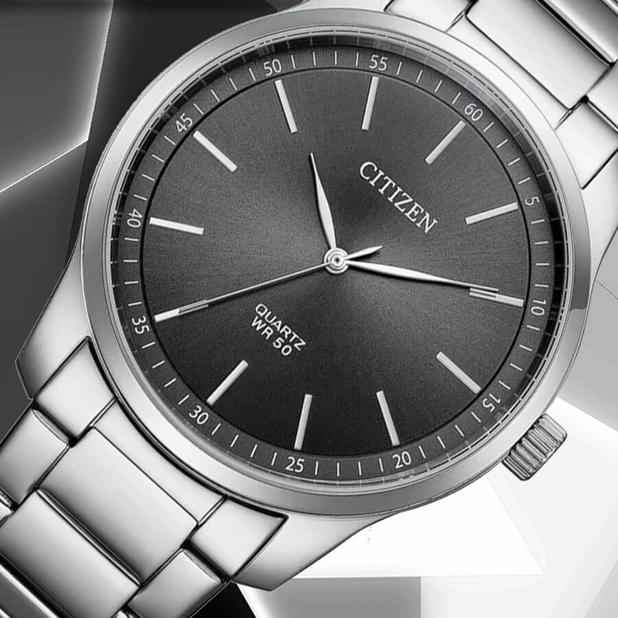 Đồng hồ Citizen CT-BH5001-56H