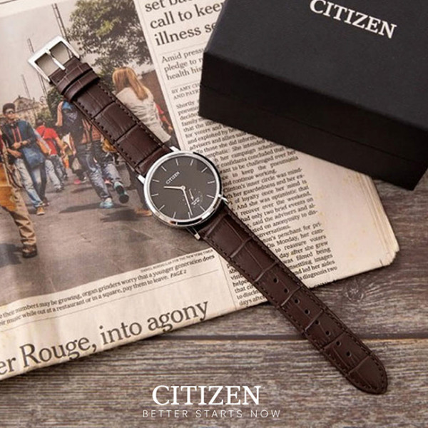 Đồng hồ Citizen CT-BE9170-13H
