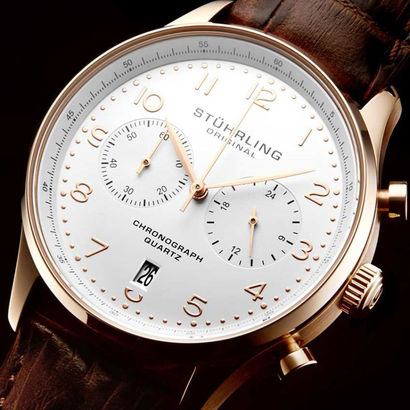 STUHRLING ORIGINAL ST-896.04