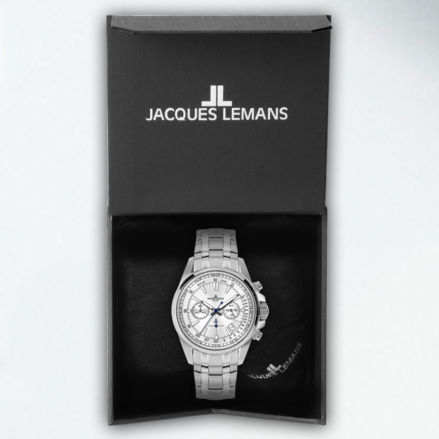 Đồng hồ Jacques Lemans JL-1-2117J