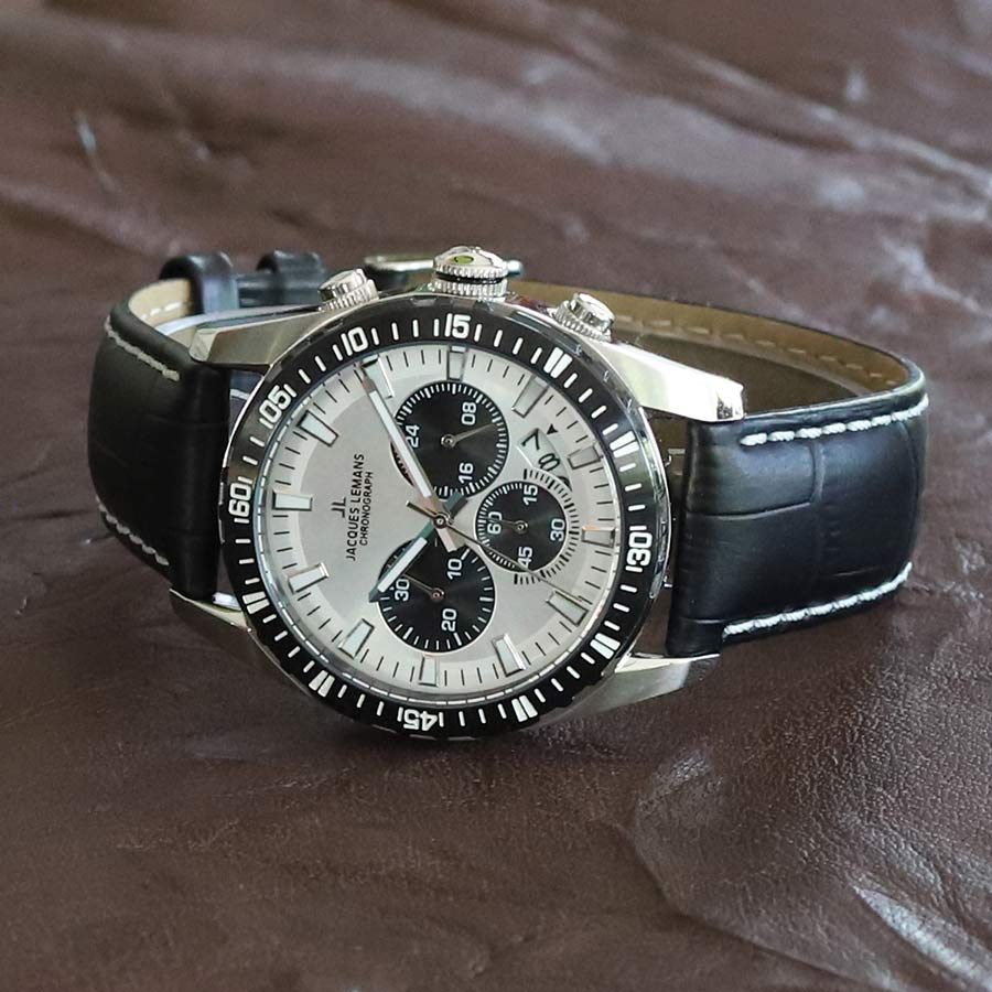 Đồng hồ Jacques Lemans JL-1-1801B