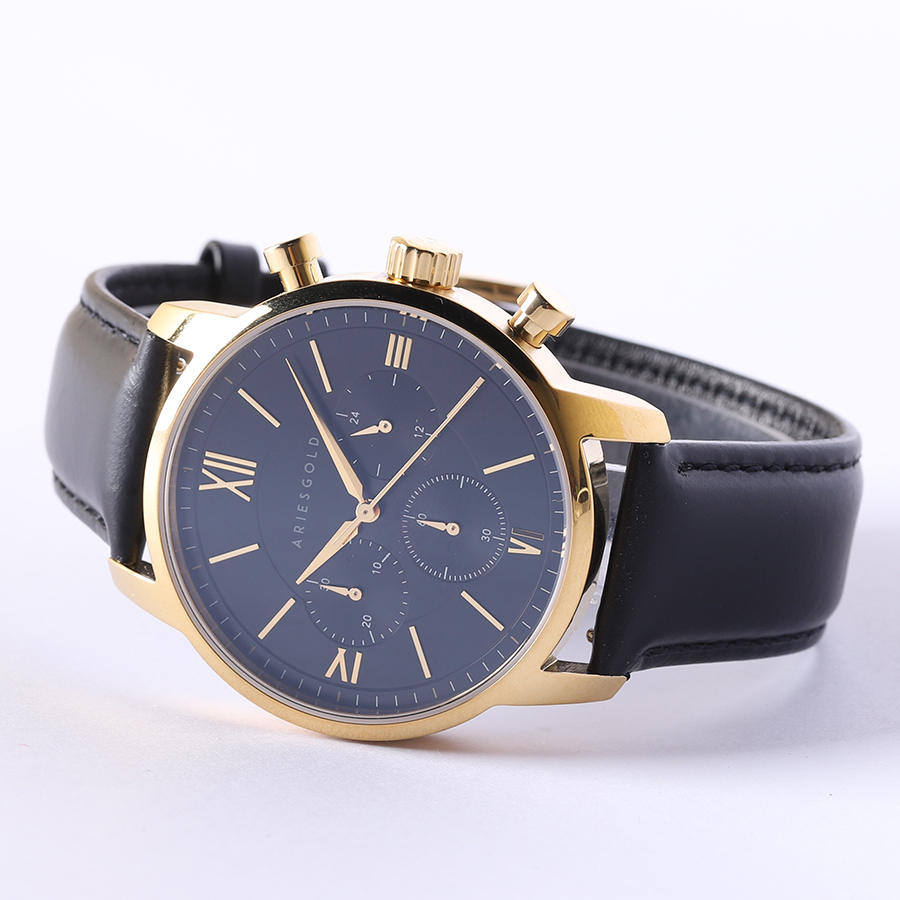 Đồng hồ Aries Gold AG-G1027 G-BKG