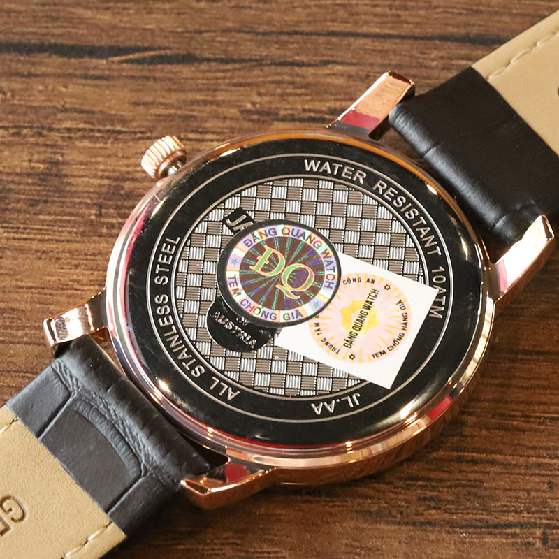 Đồng hồ Jacques Lemans JL-40-1D