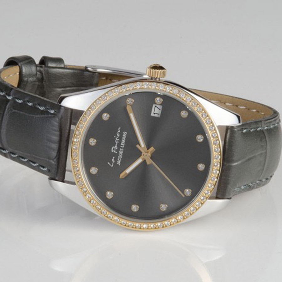 Đồng hồ Jacques Lemans JL-LP-133C