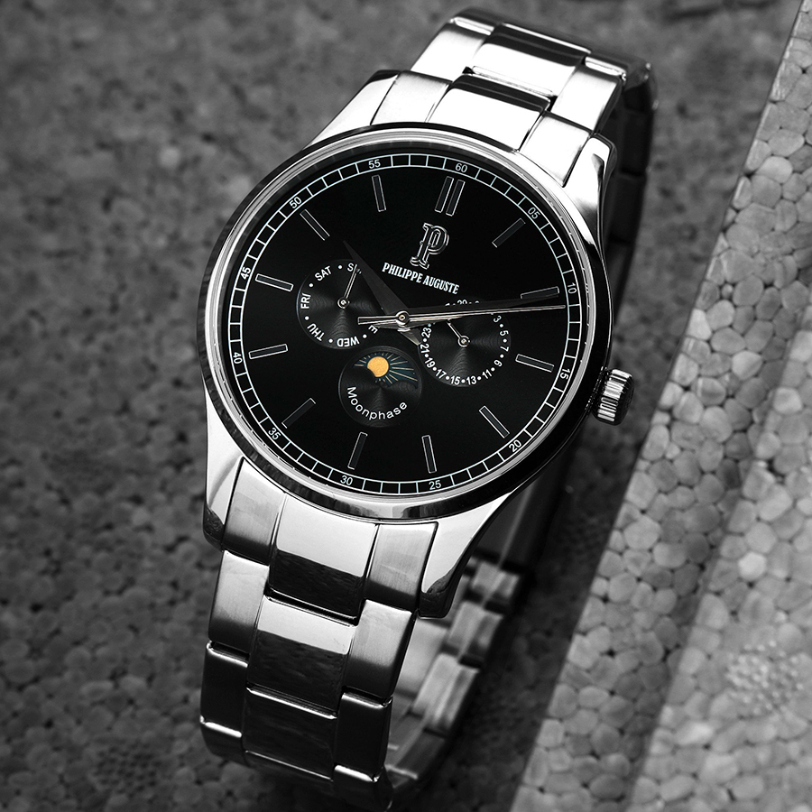ĐỒNG HỒ PHILIPPE AUGUSTE PA5020A