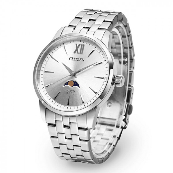 Đồng hồ Citizen CT-AK5000-54A
