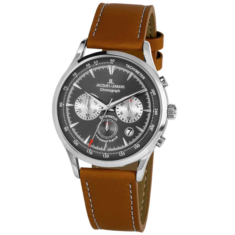 Đồng hồ Jacques Lemans JL-1-2068B