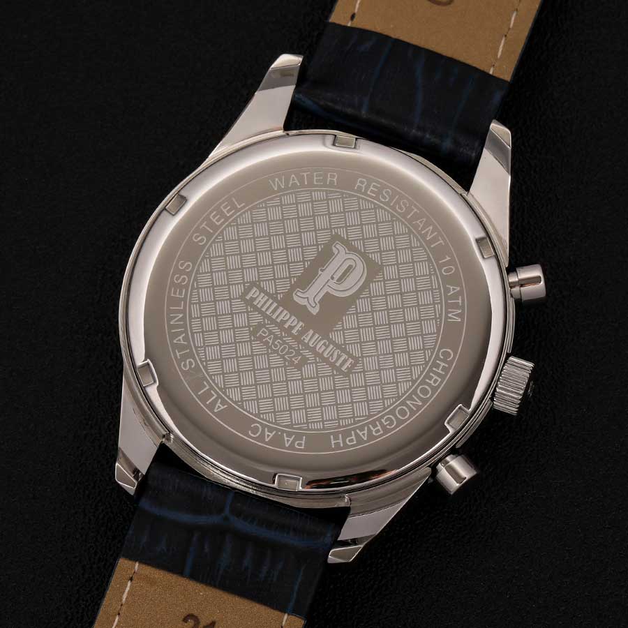 ĐỒNG HỒ PHILIPPE AUGUSTE PA5024F