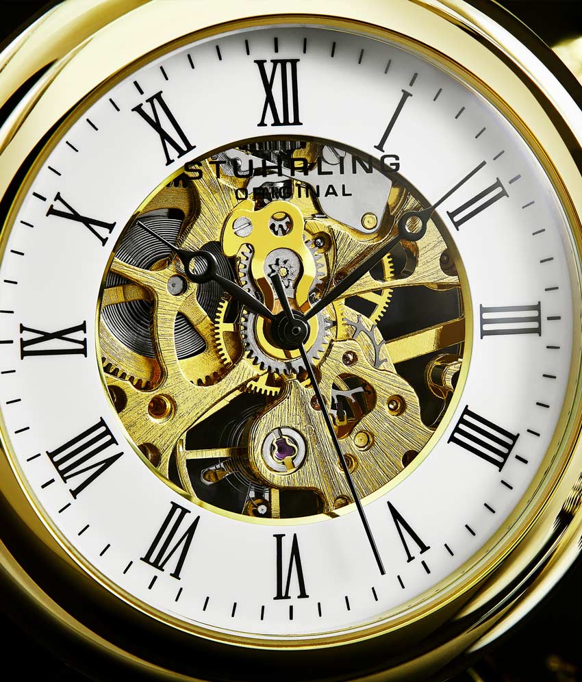 Stuhrling Original ST-6053.33333