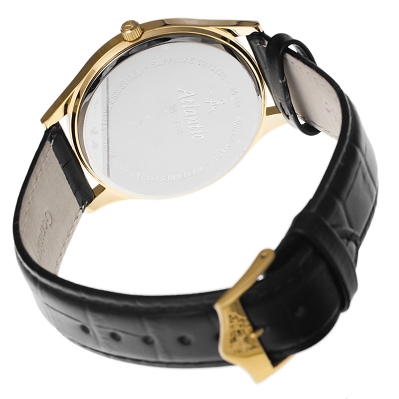 Đồng hồ Atlantic Swiss AT-60342.45.61