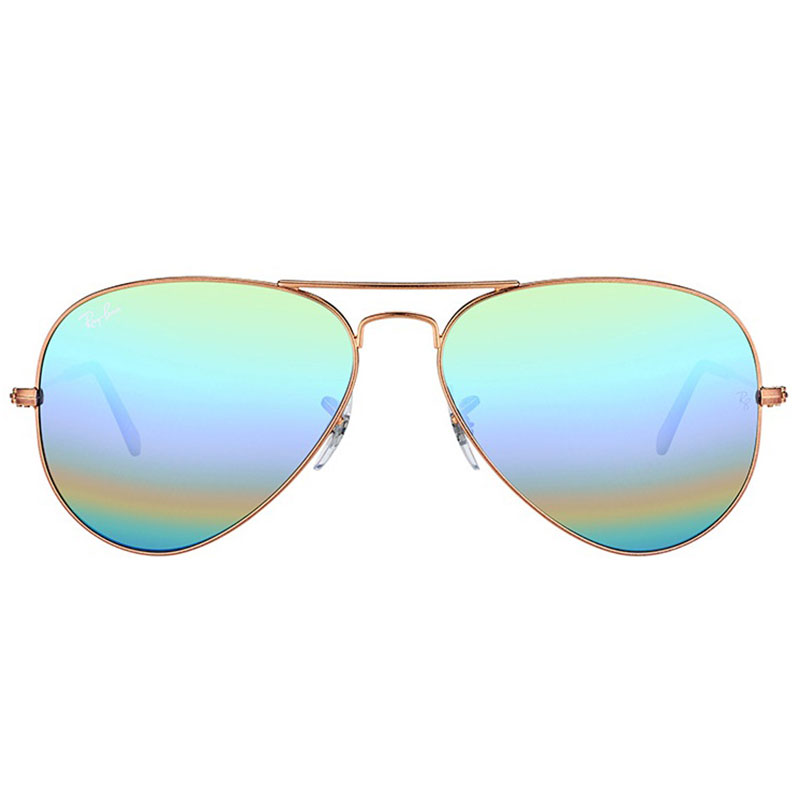 KÍNH MÁT RAYBAN RB-3025-9018/C3(58IT)