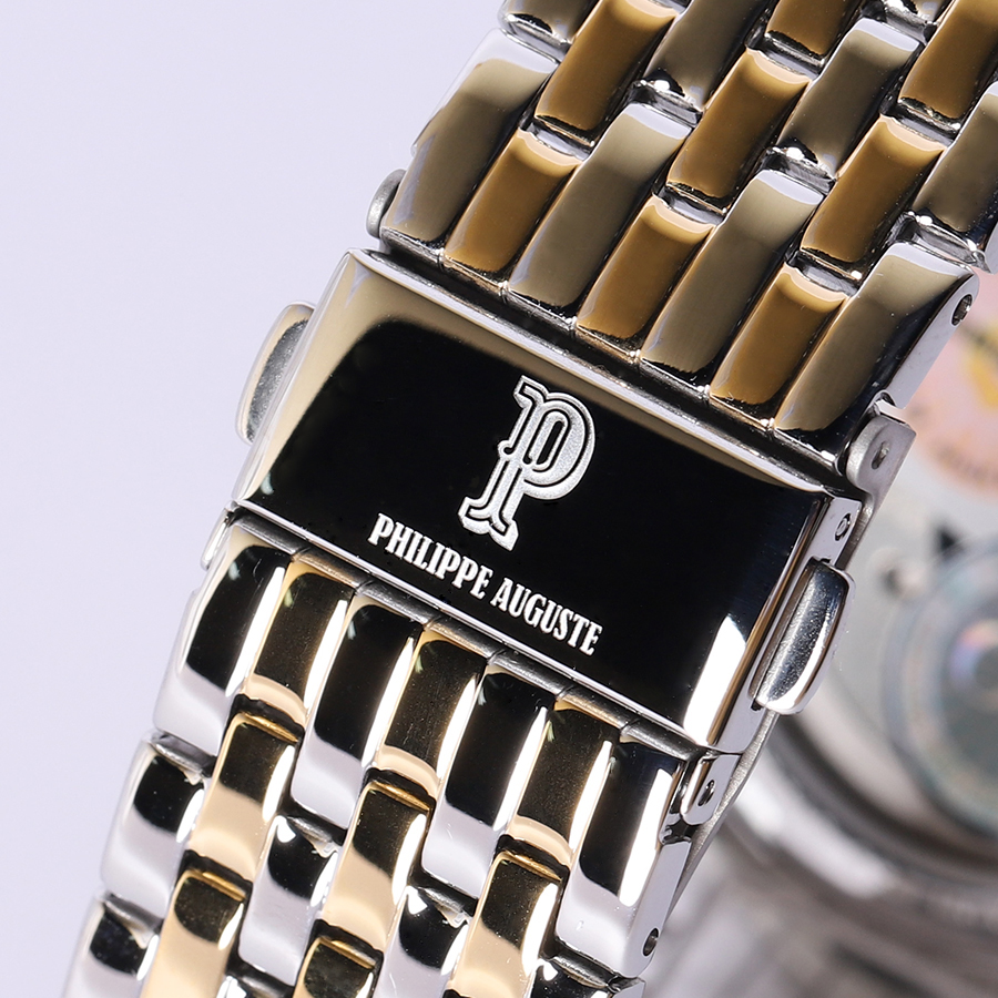 Đồng hồ Philippe Auguste PA5005F