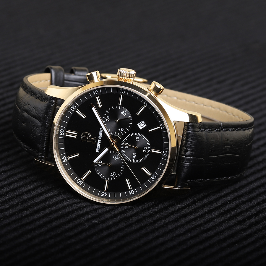 Đồng hồ Philippe Auguste PA5006F
