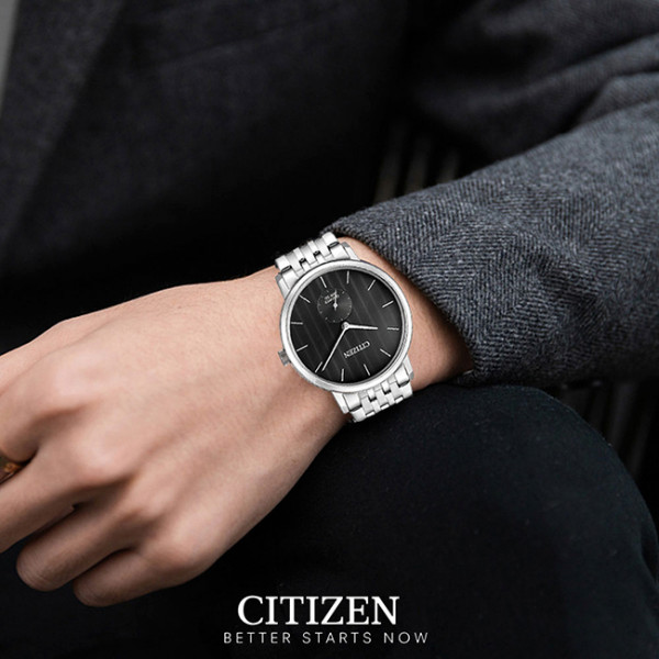 Đồng hồ Citizen CT-BE9170-56E