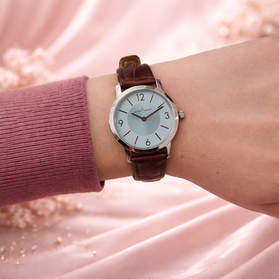 Đồng hồ Jacques Lemans JL-41-2B