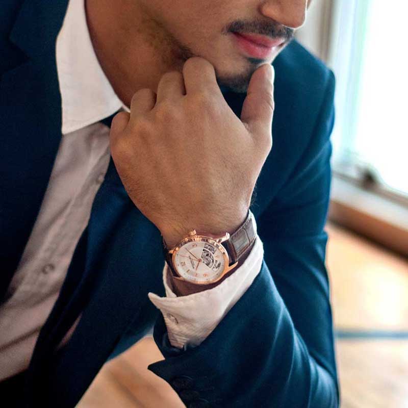 STUHRLING ORIGINAL ST-977.05