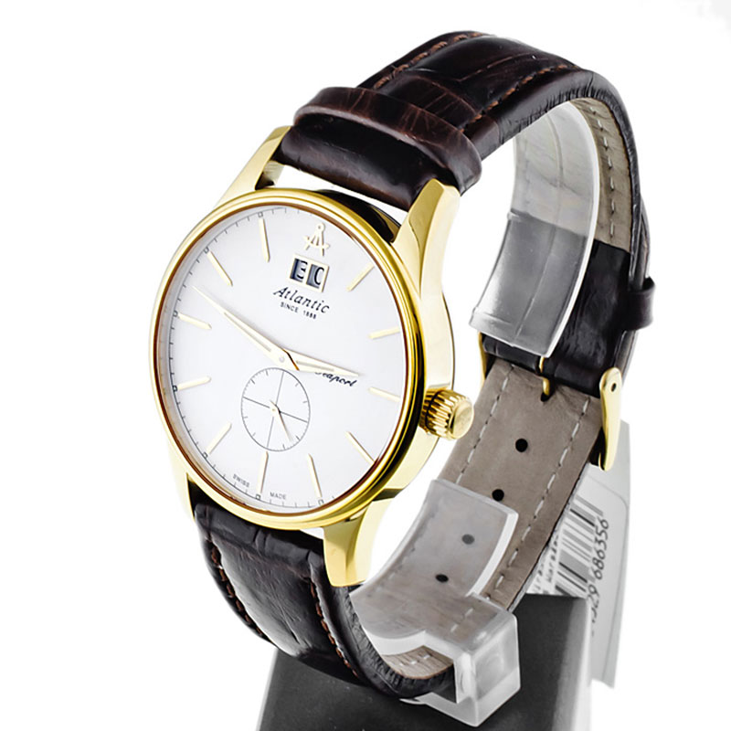 Đồng hồ Atlantic Swiss AT-56350.45.21