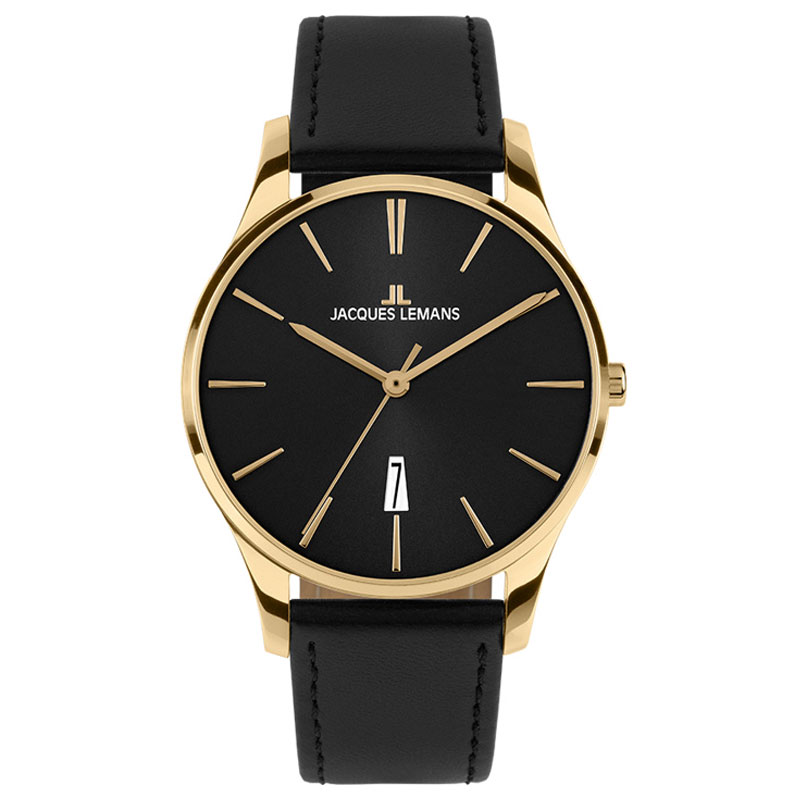 Đồng hồ Jacques Lemans JL-1-2124E