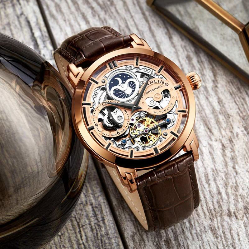 STUHRLING ORIGINAL ST-371.03
