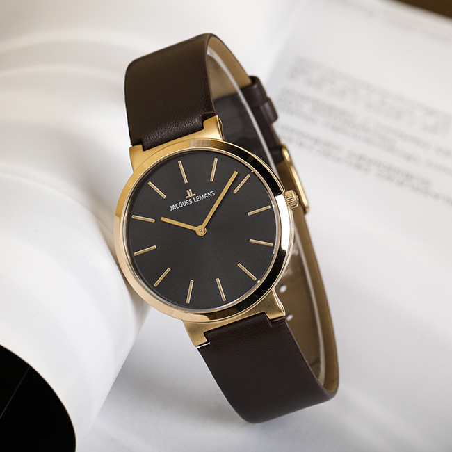 Đồng hồ Jacques Lemans JL-1-1997I