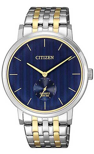 Đồng hồ CITIZEN CT-BE9174-55L