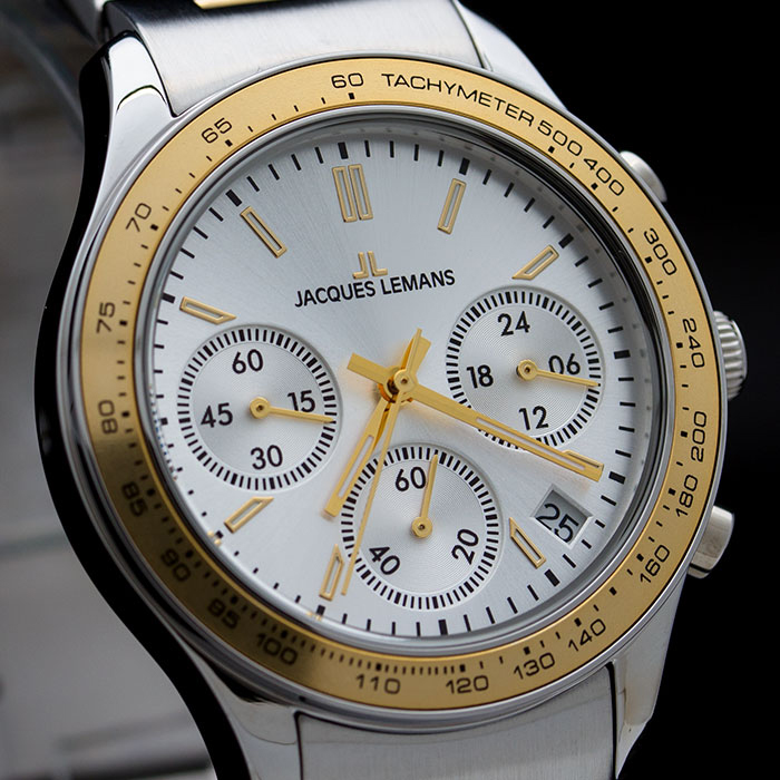 Đồng hồ Jacques Lemans JL-1-1587ZH