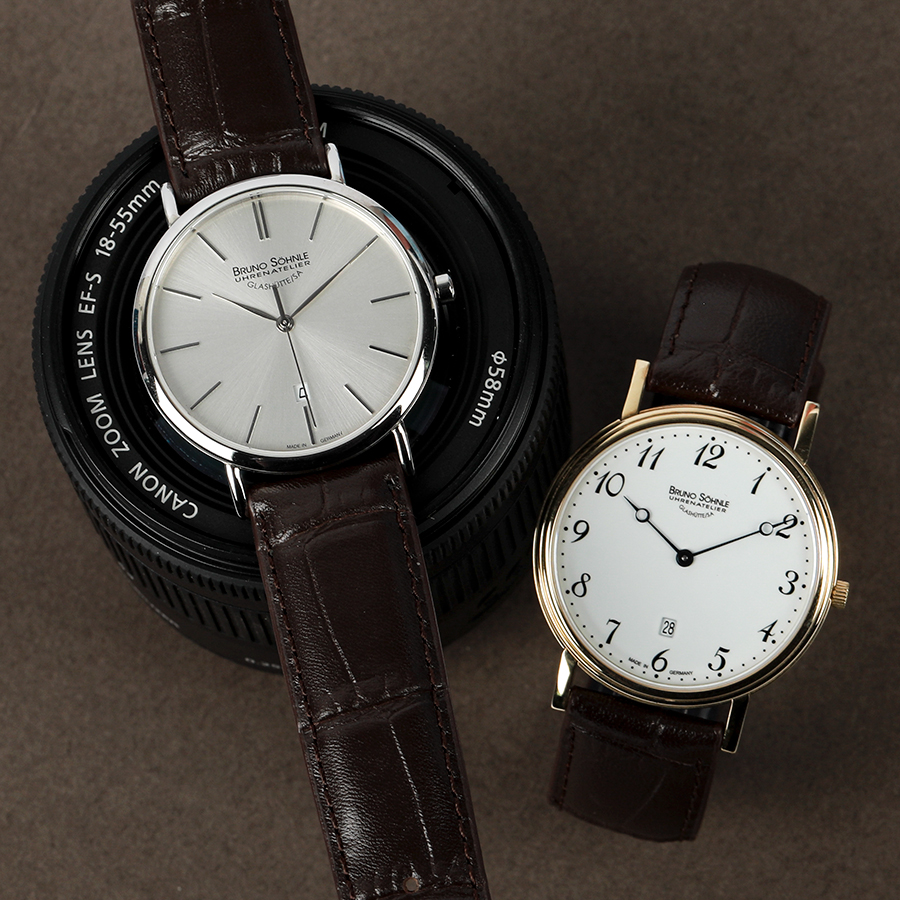 Đồng hồ Bruno Sohnle 17-33109-920