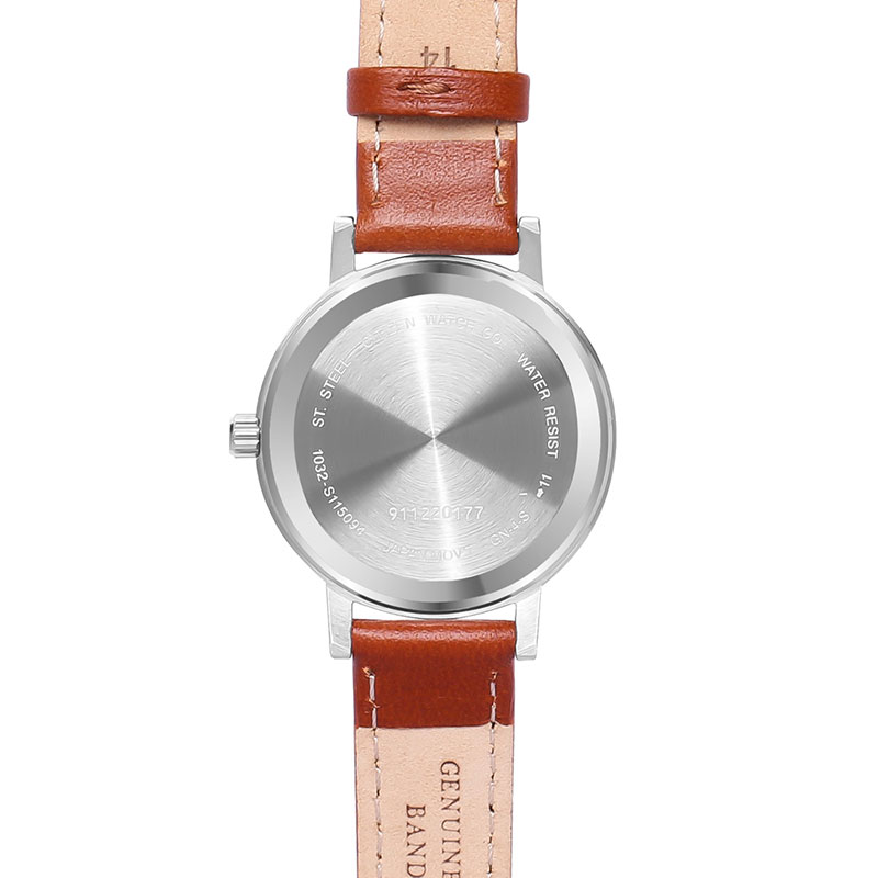 Đồng hồ CITIZEN CT-EL3040-12D