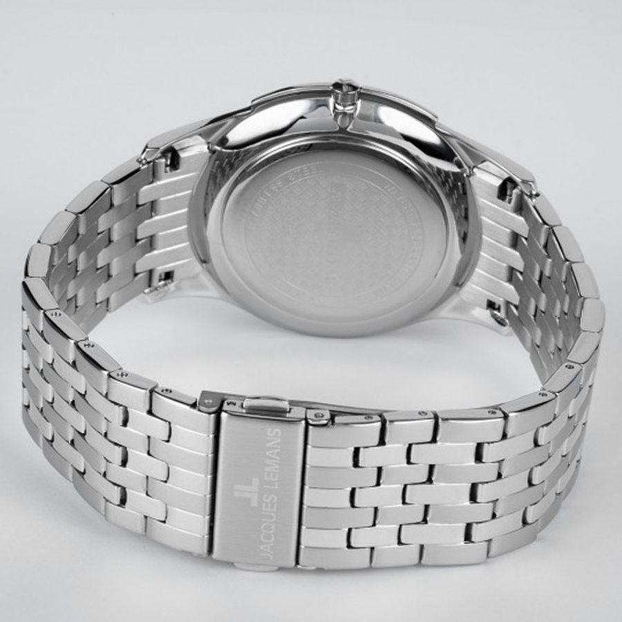Đồng hồ Jacques Lemans JL-1-1852B