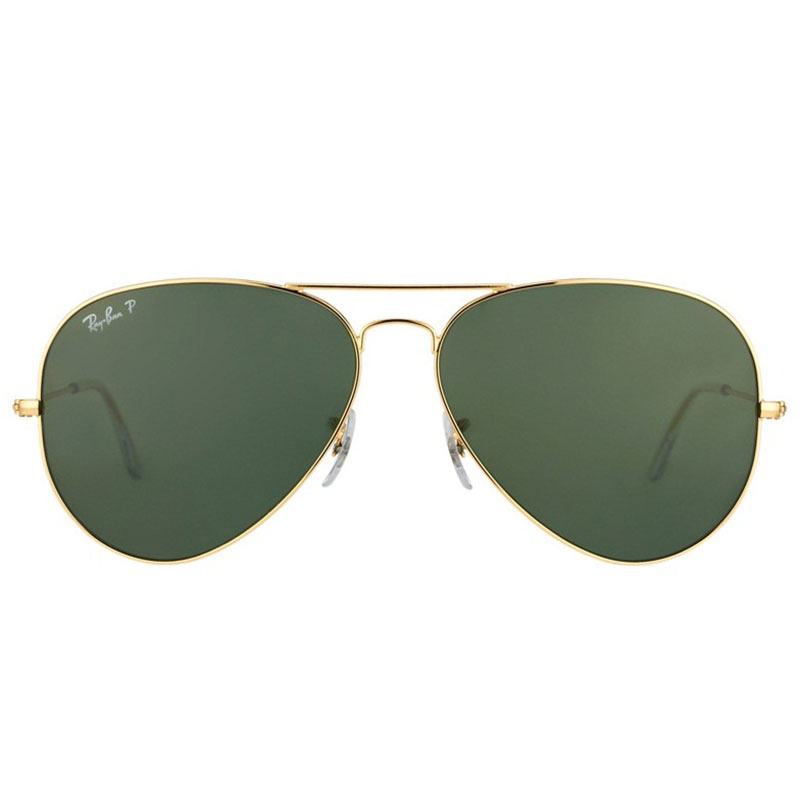 Kính mát Ray Ban RB POLA-3025-001/58(62IT)