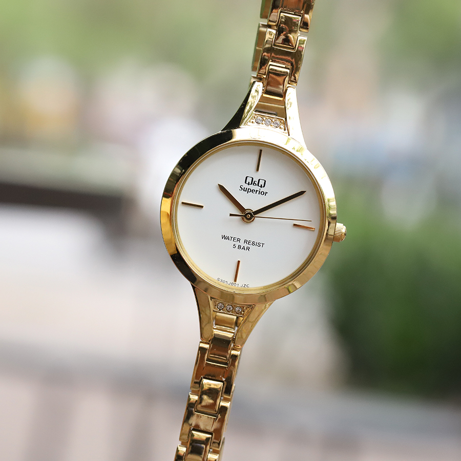 Đồng hồ Q&Q QQ-S305J001Y