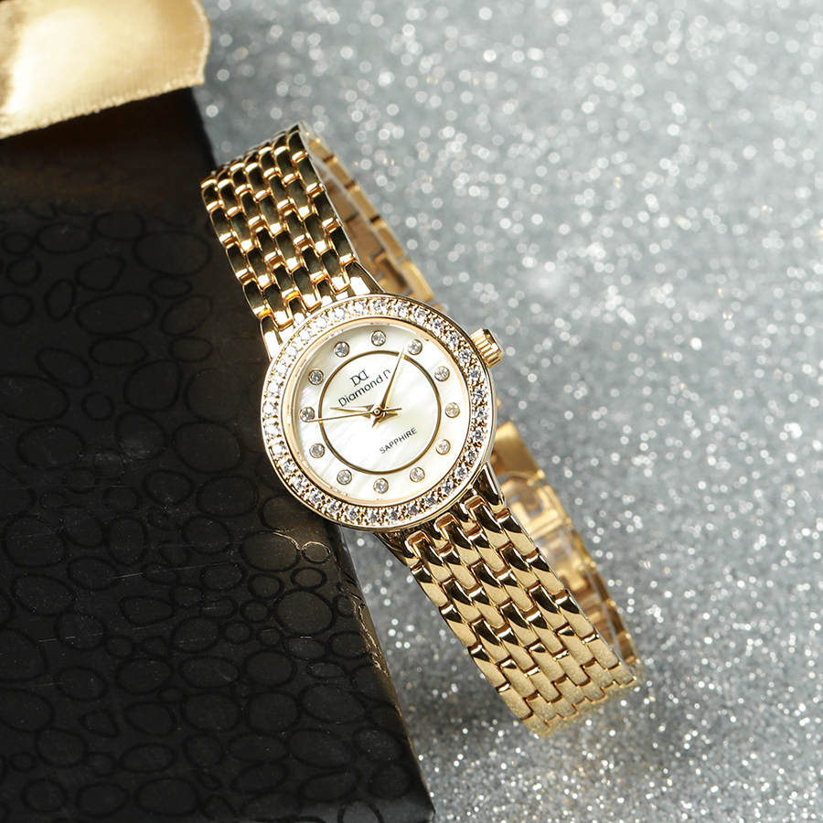 Đồng hồ Diamond D DM36505IG