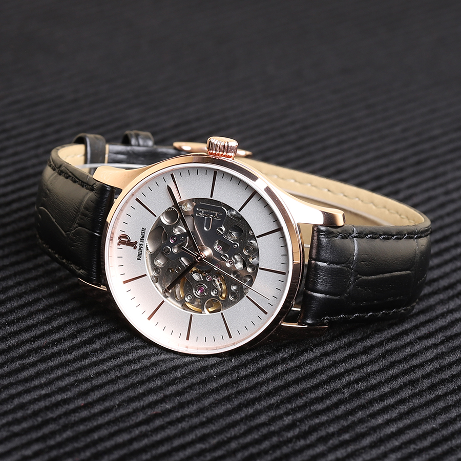 Đồng hồ Philippe Auguste PA5008B