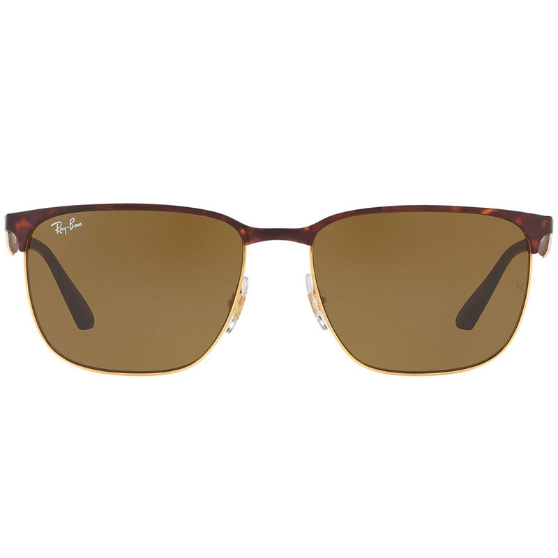 Kính RAYBAN RB-3569-9008/73(59CN)