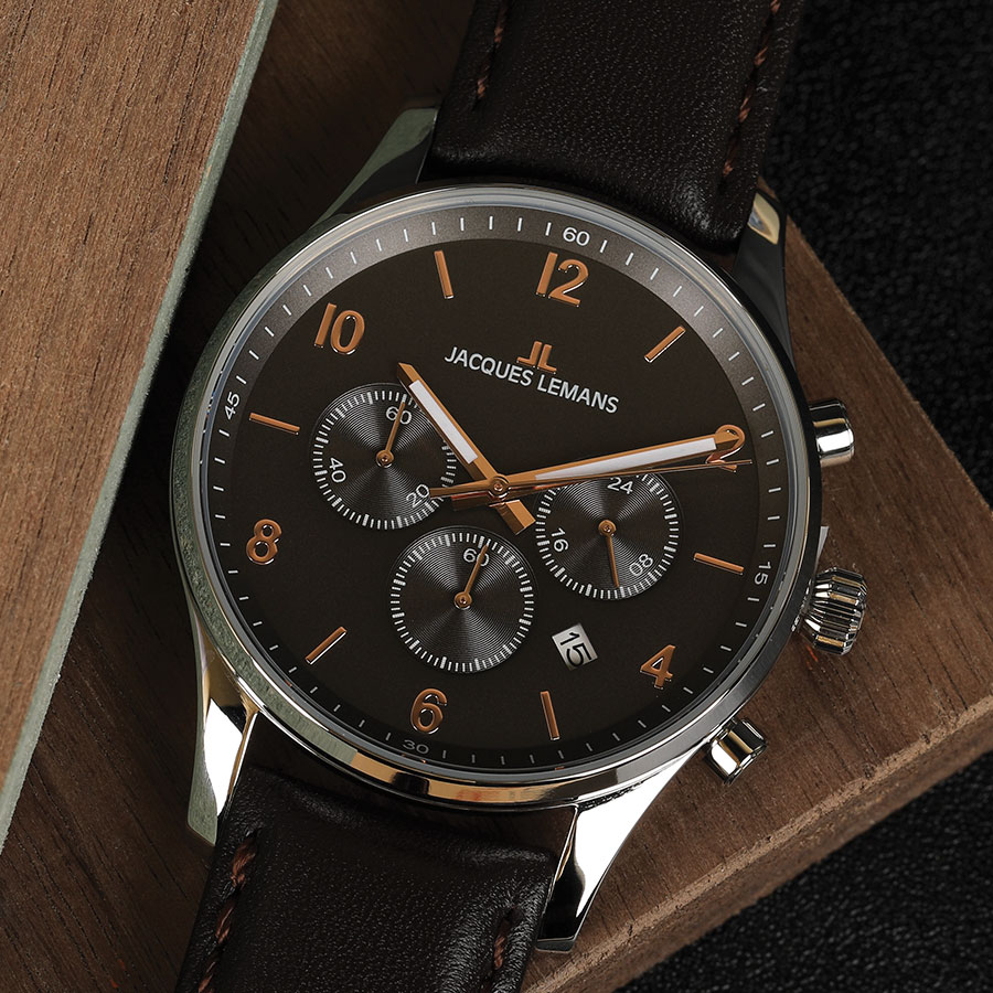 Đồng hồ Jacques Lemans JL-1-2126F