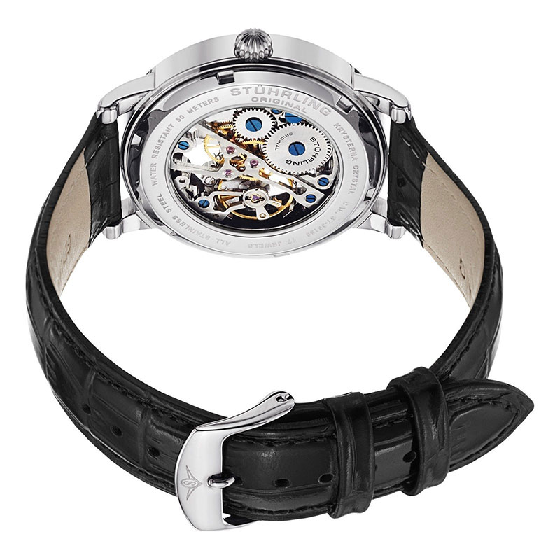 Đồng hồ Stuhrling ST-458G2.33152