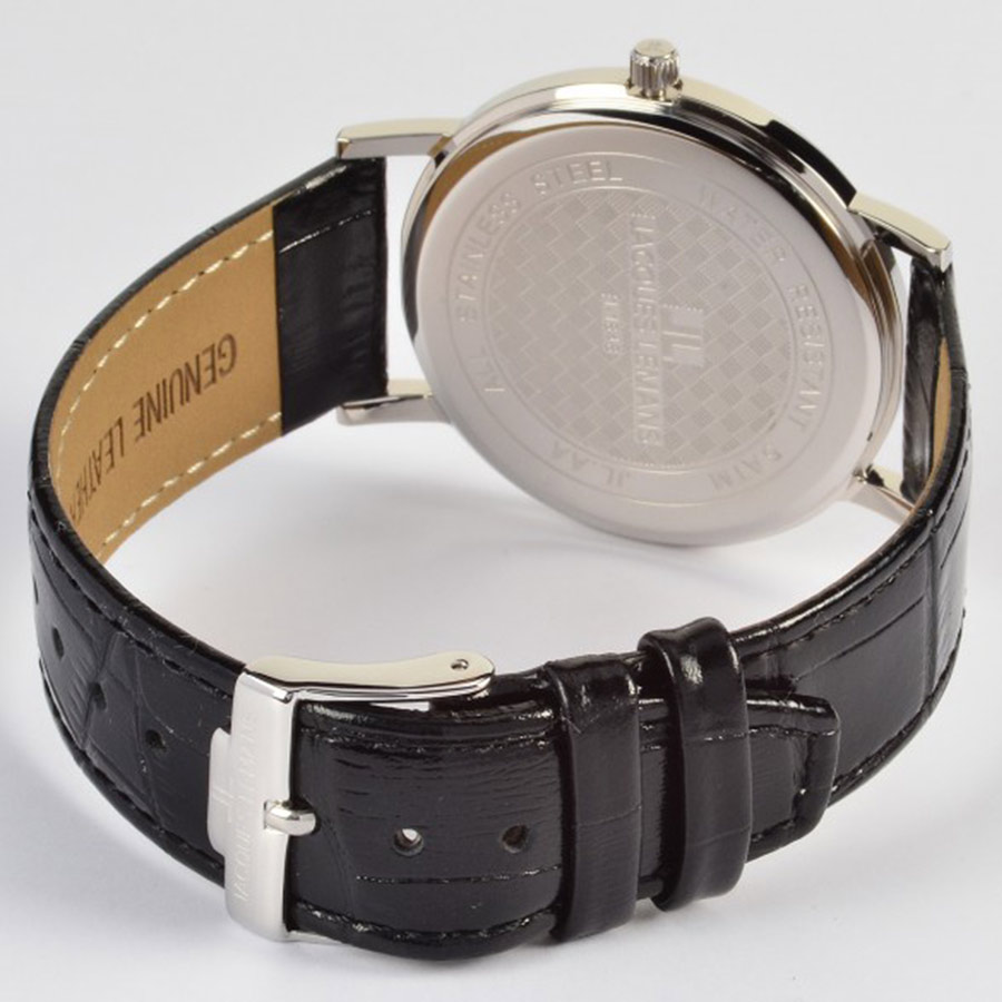Đồng hồ Jacques Lemans JL-1-1848B