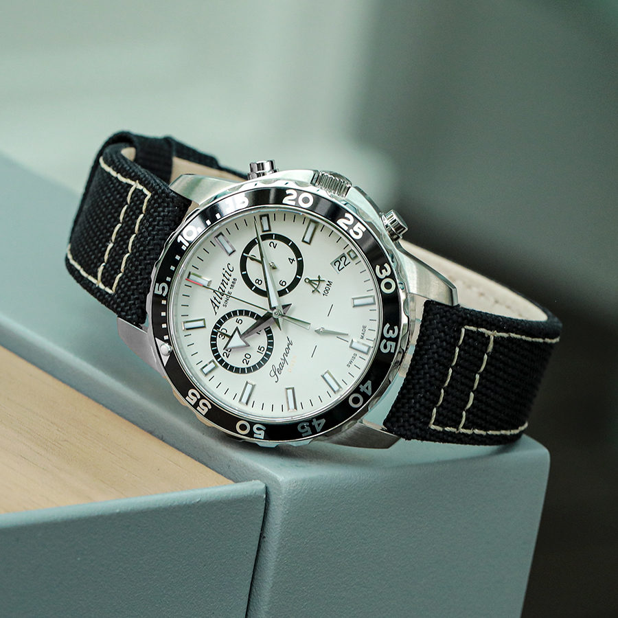 Đồng hồ Atlantic Swiss AT-87462.41.21NY
