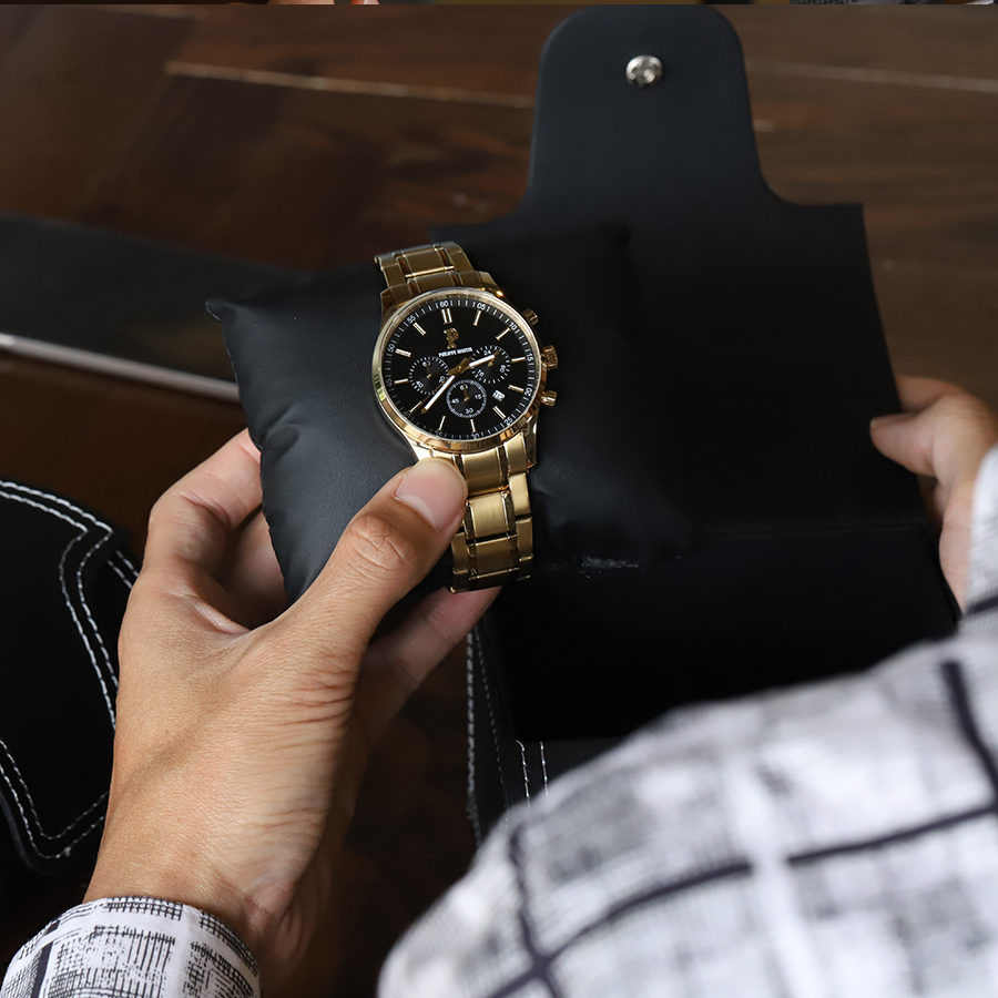 Đồng hồ Philippe Auguste PA5006I