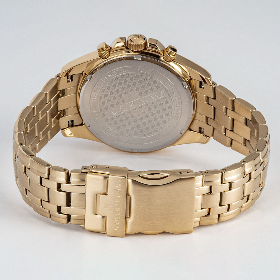 Đồng hồ Jacques Lemans JL-1-1830H